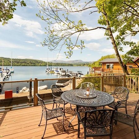 Villa Waterbird Windermere Exterior foto