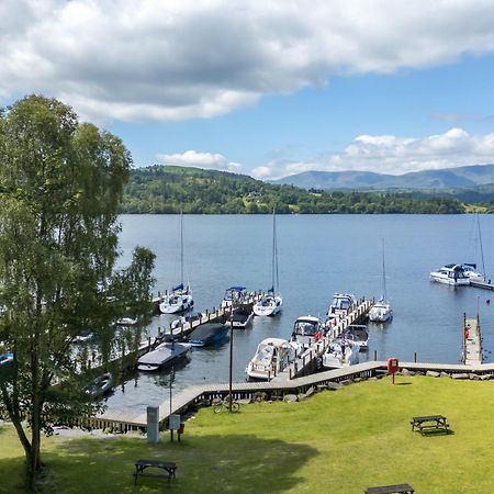 Villa Waterbird Windermere Exterior foto